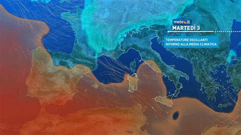 Previsioni Meteo Galliera Veneta